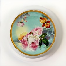 Superb coronet limoges for sale  Papillion