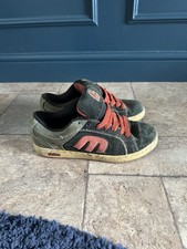 Etnies skate shoes for sale  STOCKPORT