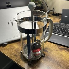 Bodum cup stainless for sale  HOOK