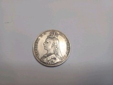 1887 queen victoria for sale  WILMSLOW