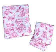 Ikea pink white for sale  Bothell