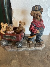 Boyds bears friends for sale  Chilhowee