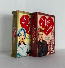 Love lucy dvd for sale  San Jacinto