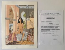 Gazai golden creek d'occasion  Paris V