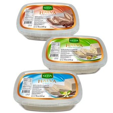 Seda Halva, usado comprar usado  Enviando para Brazil