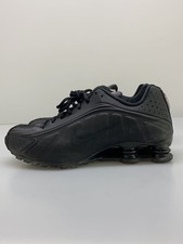 Nike Masculino 10.0US Wmns Shox R4 Preto/Tênis/Preto/Ar3565-004 comprar usado  Enviando para Brazil