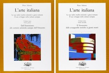 Arte italiana sue usato  Firenze