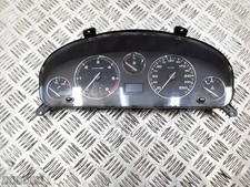 2003 PEUGEOT 406 INSTRUMENT SPEEDOMETER DIESEL LHD 2000HDI 9648215980 comprar usado  Enviando para Brazil