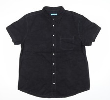 Avenue men black for sale  WREXHAM