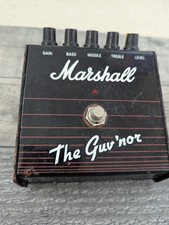 Marshall guv vintage for sale Marshall guv vintage for sale  SOUTHSEA