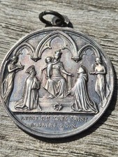 Rare médaille xix d'occasion  Lyon VII