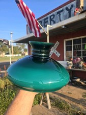 Vintage emerald green for sale  Holyrood