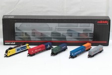 Neuwertiges märklin mini gebraucht kaufen  Hamburg
