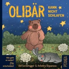 Libär schlafen buch gebraucht kaufen  Stuttgart