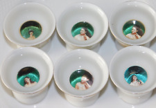 Vintage service sake d'occasion  Saint-Louis