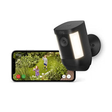 Ring videocamera pro usato  Roccagloriosa