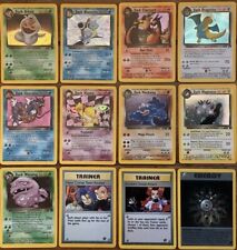 Lotto carte pokemon usato  Cesano Maderno