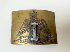 Napoleon 1er empire d'occasion  Biarritz