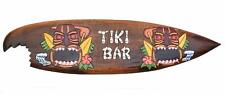 Tiki bar surfboard gebraucht kaufen  Xanten
