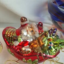 Christmas ornament xmas for sale  Hacienda Heights