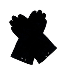 Women black cotton for sale  Hinckley