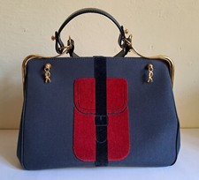 Roberta camerino borsa usato  Pietrasanta
