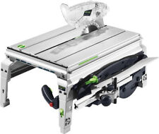 Festool tischzugsäge ebg gebraucht kaufen  Nittendorf