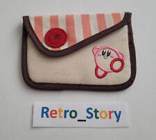 Porte-monnaie  / Pouch - Kirby's Epic Yarn - Nintendo 3DS comprar usado  Enviando para Brazil