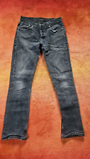 Nudie jeans unisex gebraucht kaufen  Gutach im Breisgau