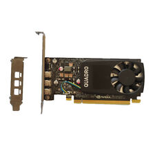 PNY NVIDIA Quadro P400 2GB DDR5 Graphic Card - VCQP400V2-PB, usado comprar usado  Enviando para Brazil