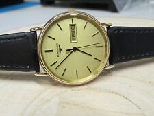 Mens longines swiss for sale  Manchester