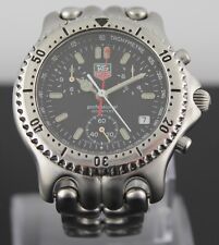 Tag heuer sel for sale  Reseda