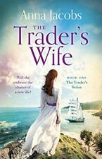 Trader wife anna for sale  UK