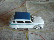 Citroën dyane côte d'occasion  Évrecy