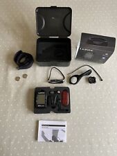 Lezyne super gps for sale  WARMINSTER