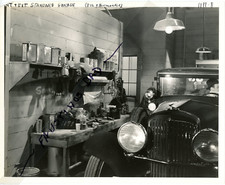 Foto de produção vintage 8x10 trânsito ilegal 1938 J. Carrol Naish Mary Carlisle comprar usado  Enviando para Brazil