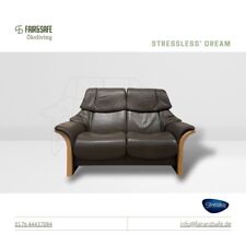 Stressless zweisitzer sofa gebraucht kaufen  Wuppertal