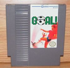 Gol! (Nintendo Entertainment System, NES, 1989) **SOMENTE CARTUCHO** comprar usado  Enviando para Brazil