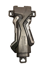 Launcher grip black for sale  YORK
