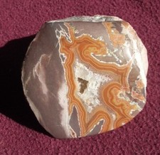 Dryhead agate carbon for sale  Rapid City