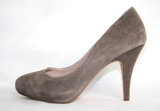 Next taupe suede for sale  COLERAINE