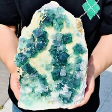 9.63lb natural green for sale  Burlington