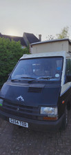 Renult trafic camper for sale  UK