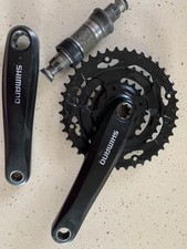 Shimano m311 triple for sale Shimano m311 triple for sale  AYLESBURY