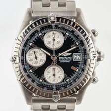Breitling blackbird ref for sale  Pleasant Hill