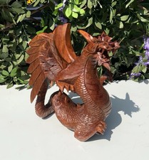 Beautiful vintage wooden for sale  TELFORD