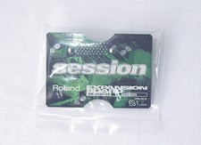 Roland jv80 session d'occasion  Expédié en Belgium