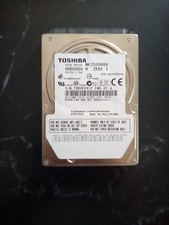 Toshiba disco fisso usato  Torremaggiore