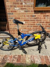 Xlr bike repair for sale  SWINDON