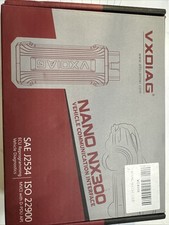 Vxdiag vcx nano for sale  CRAWLEY